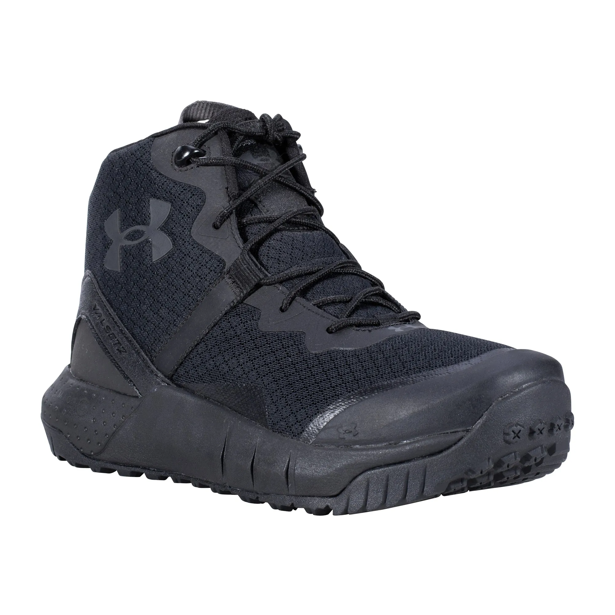 Under Armour -  Boots Valsetz Mid Tactical