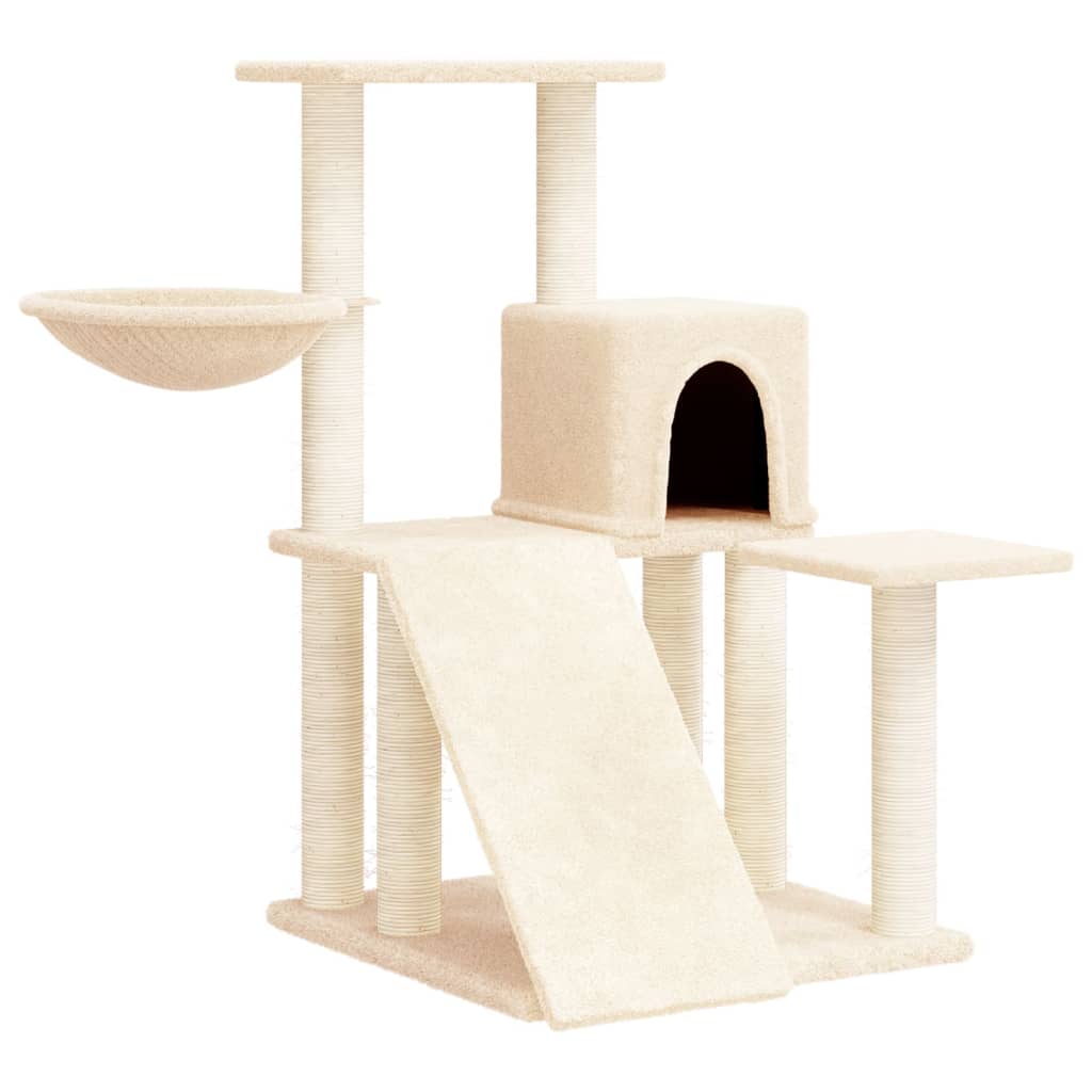 Árvore para gatos