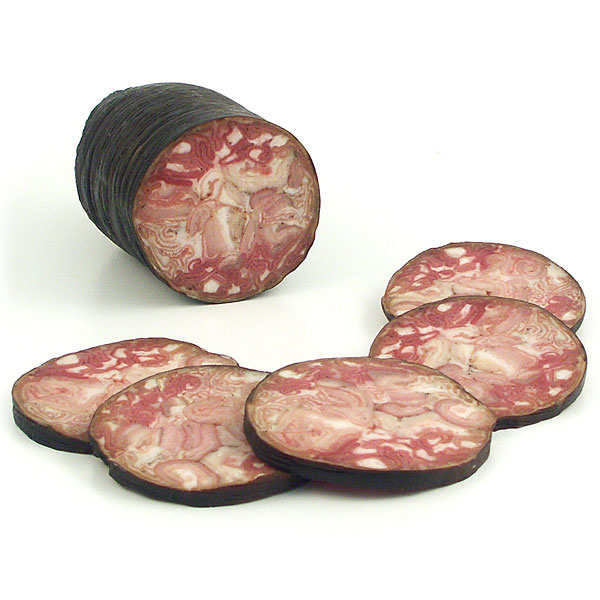 Véritable andouille de Vire de la Maison Asselot - Andouille Asselot