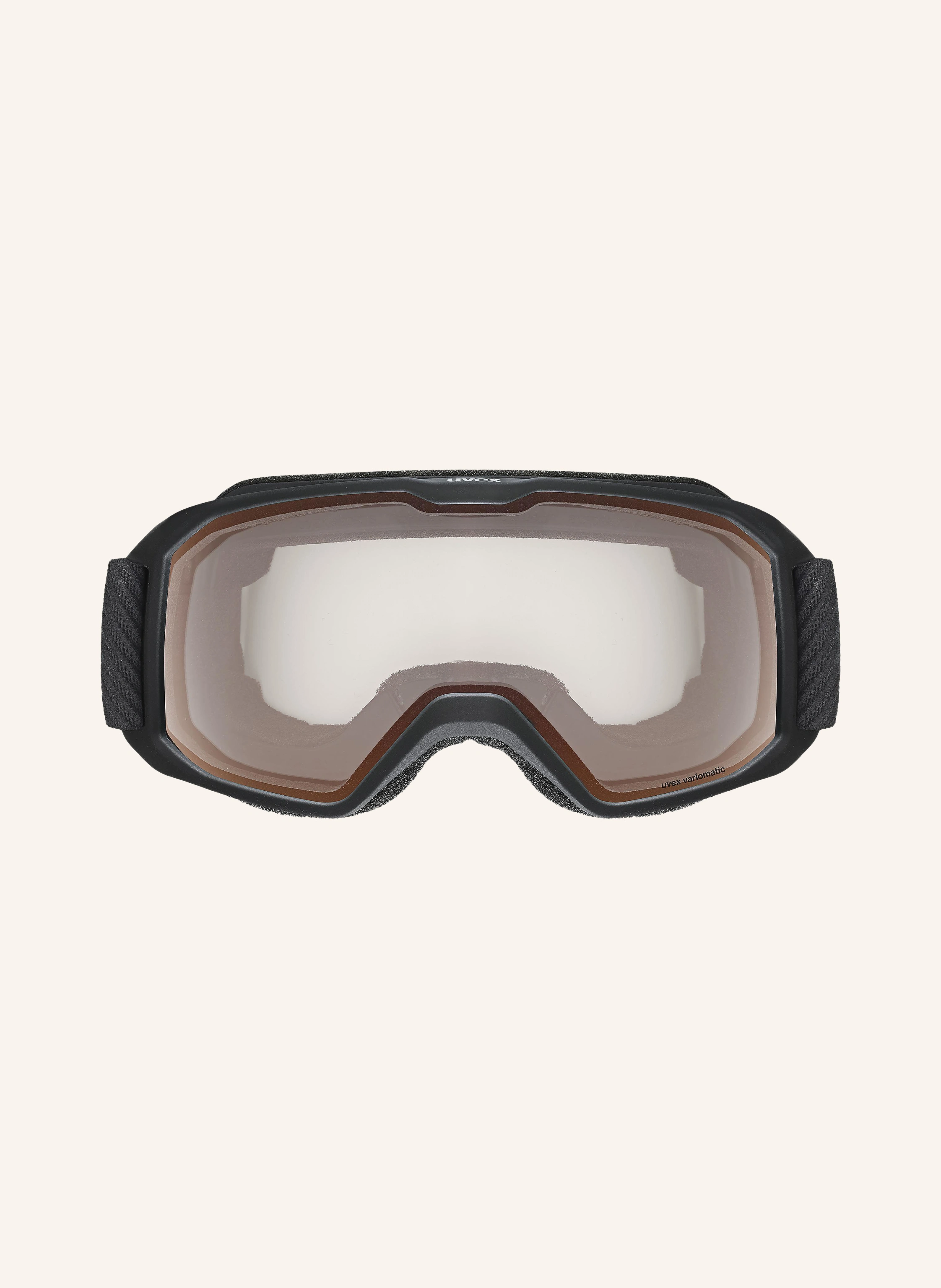 uvex Skibrille XCITD V