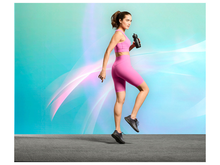 Dames korte sportlegging