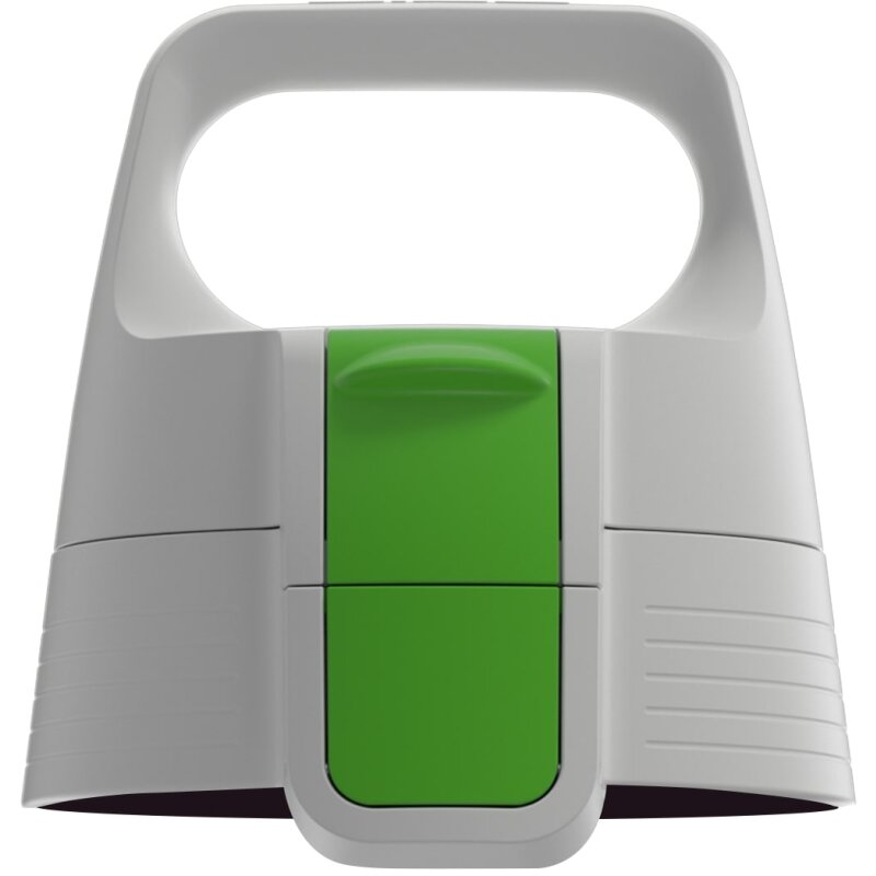 SIGG Deckel WMB ONE Top 2 Grey Green