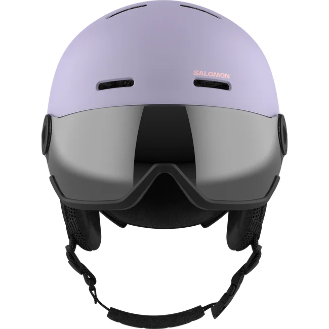 ORKA VISOR  Junior - Kinderhelm