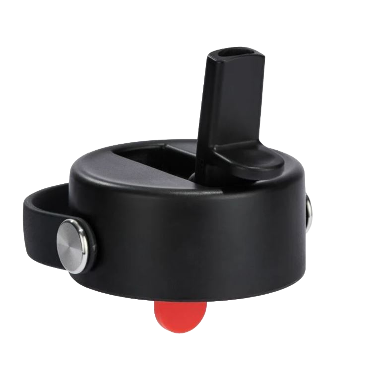 Standard Flex Straw Cap