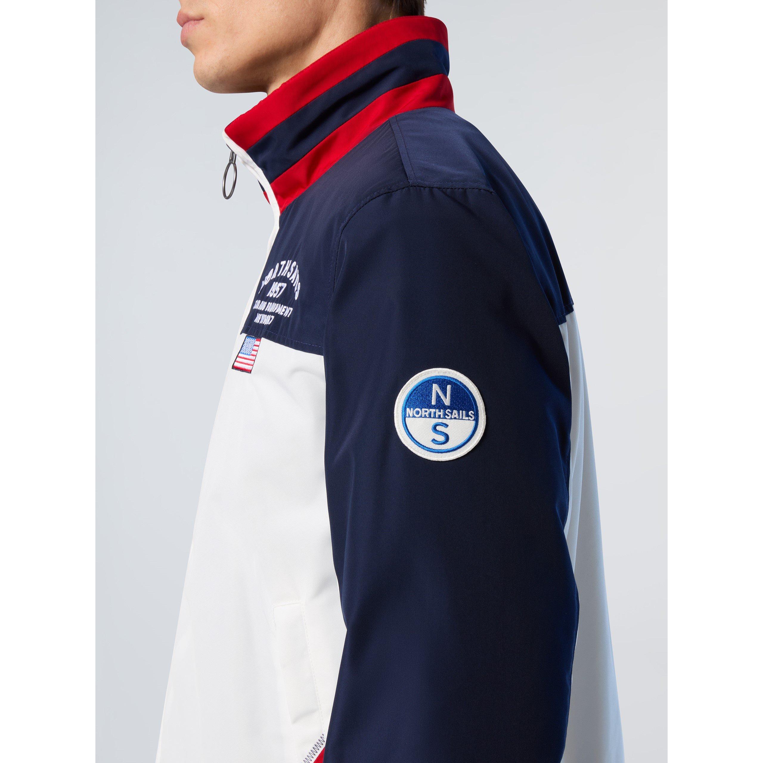 North Sails NS NEWPORT SAILOR JACKET