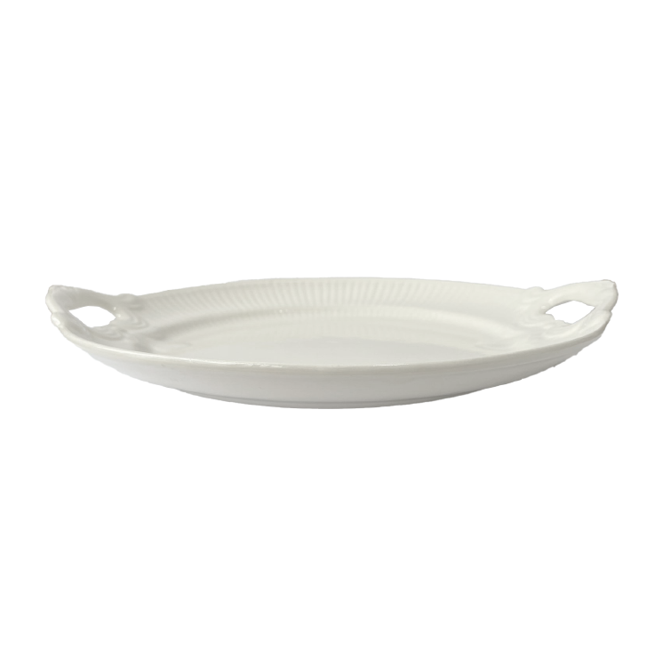 Cake schaal ø27cm - VN