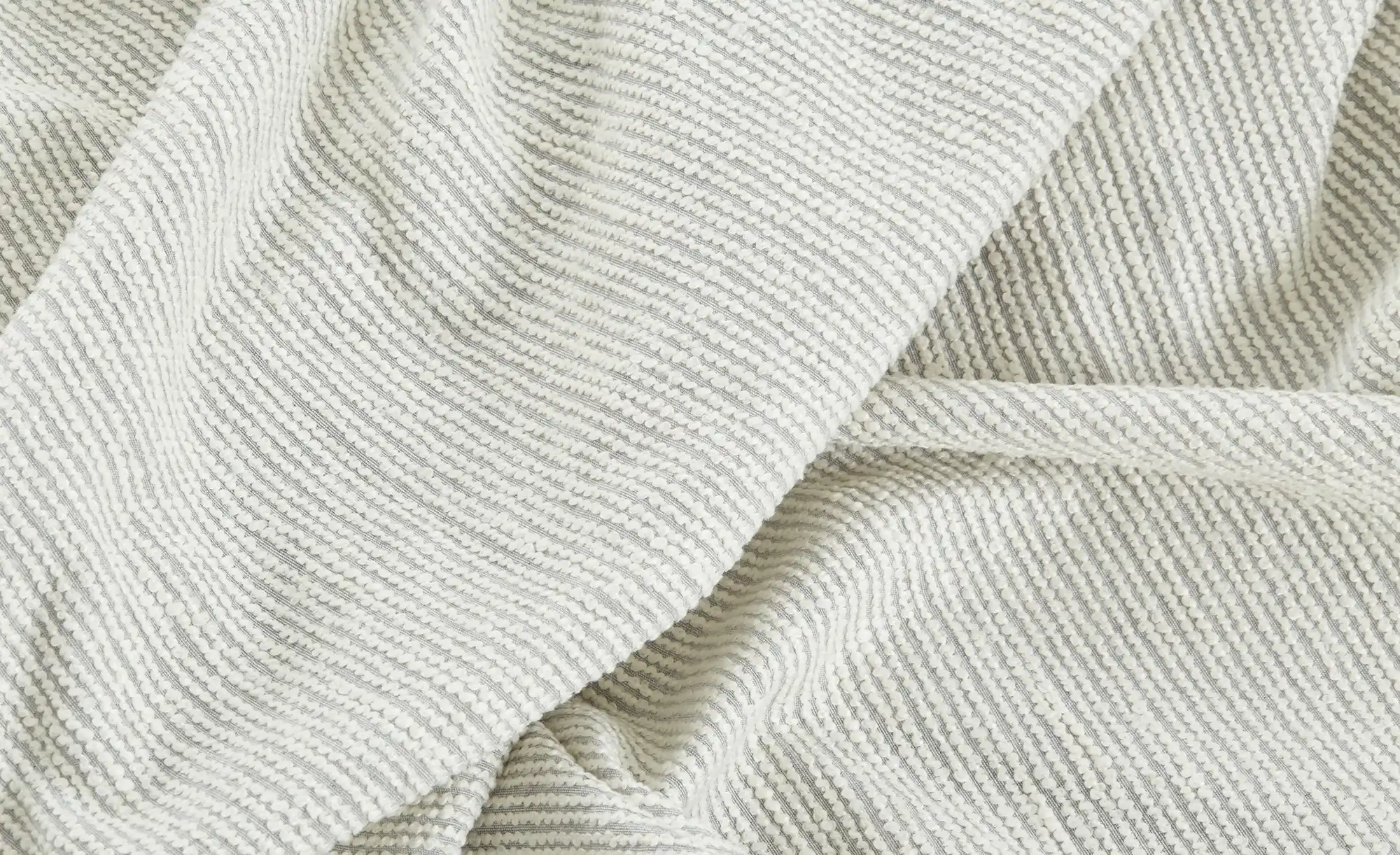 como Schlaufenschal Stripes