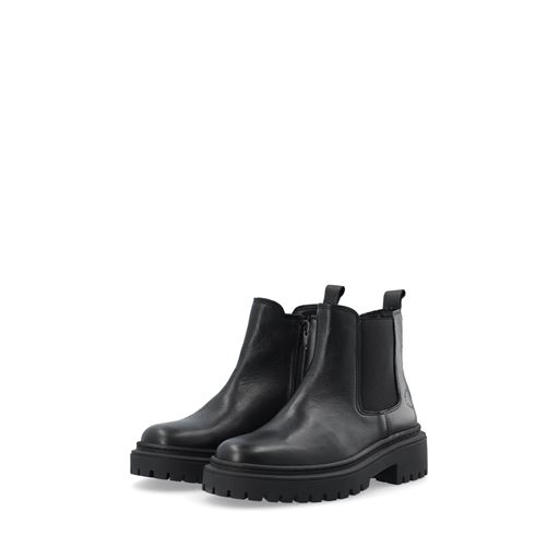 Ca'shott Caslea Støvler, Black, 39