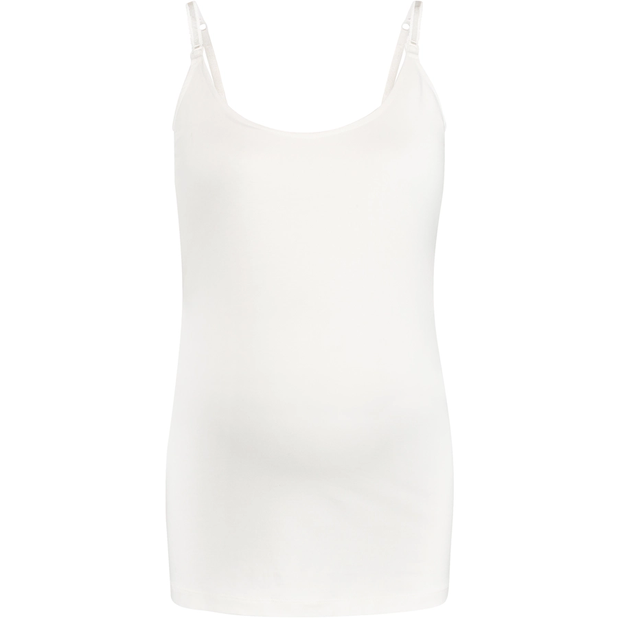 Esprit Still-Top White