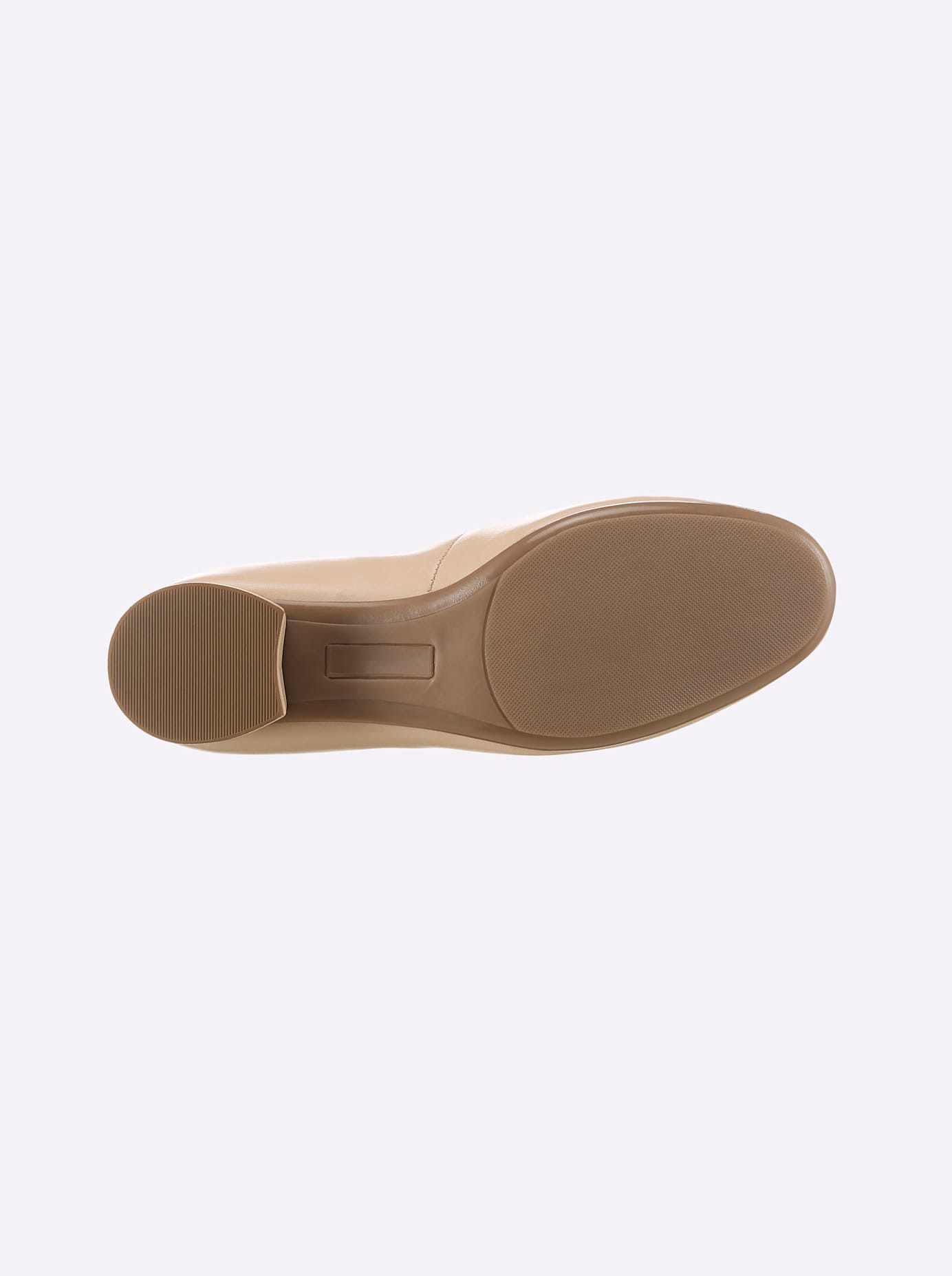 Classic Slipper