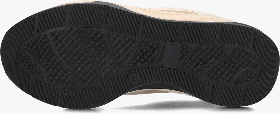 HABOOB beige haboob lage sneakers lpiva