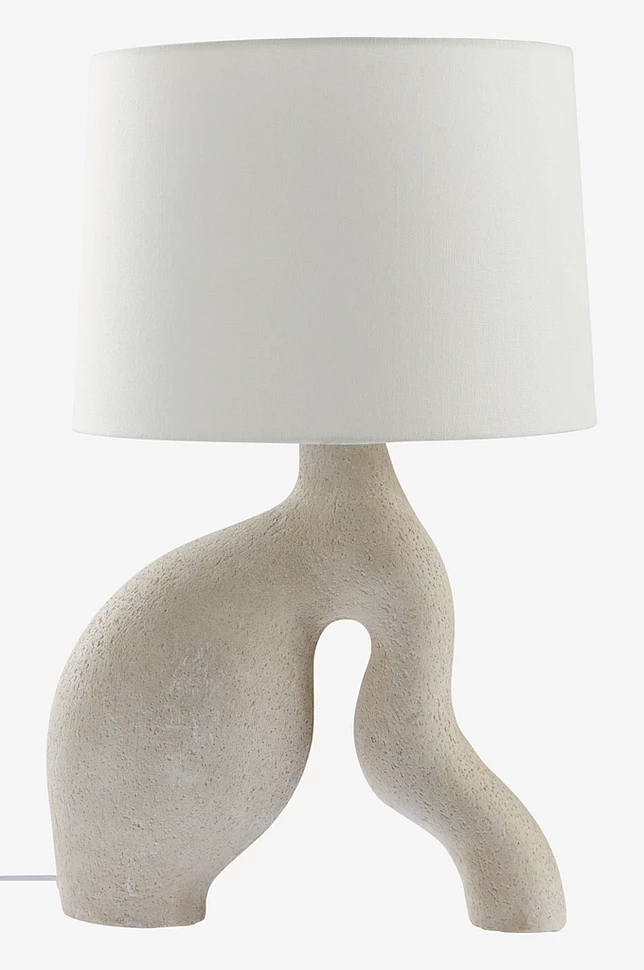 ZIONE bordlampe