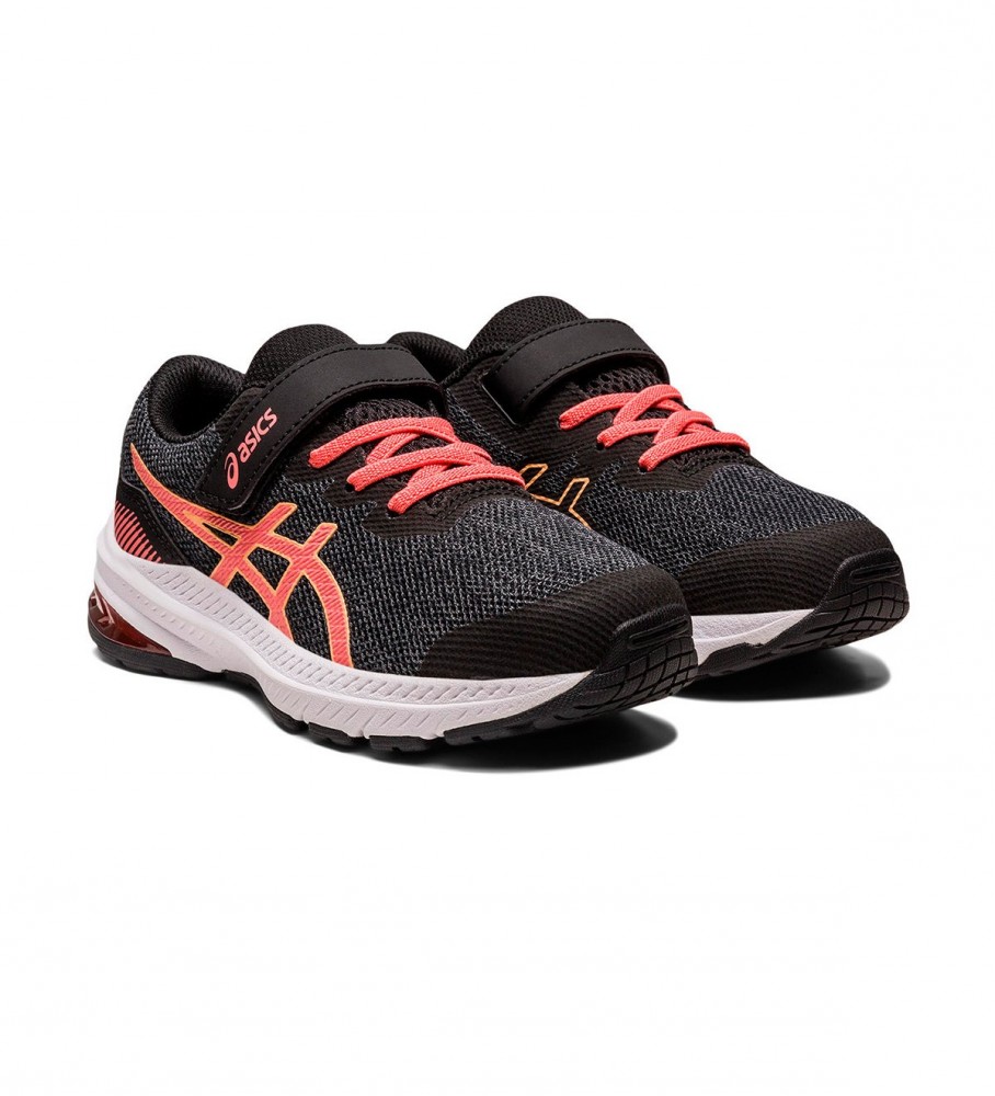 Tênis Asics GT-1000 11 Ps Preto