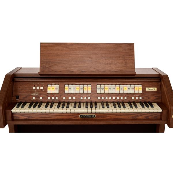 Viscount Chorum 10 Dark