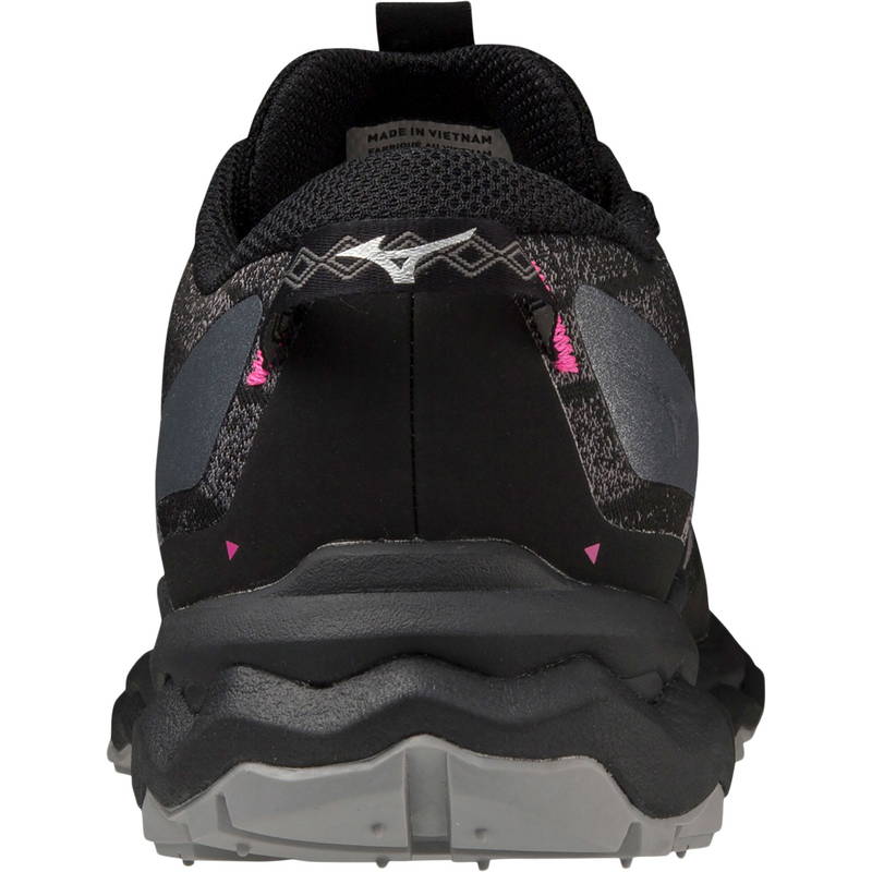 Mizuno Wave Daichi 7 GTX Trail Løbesko Dame