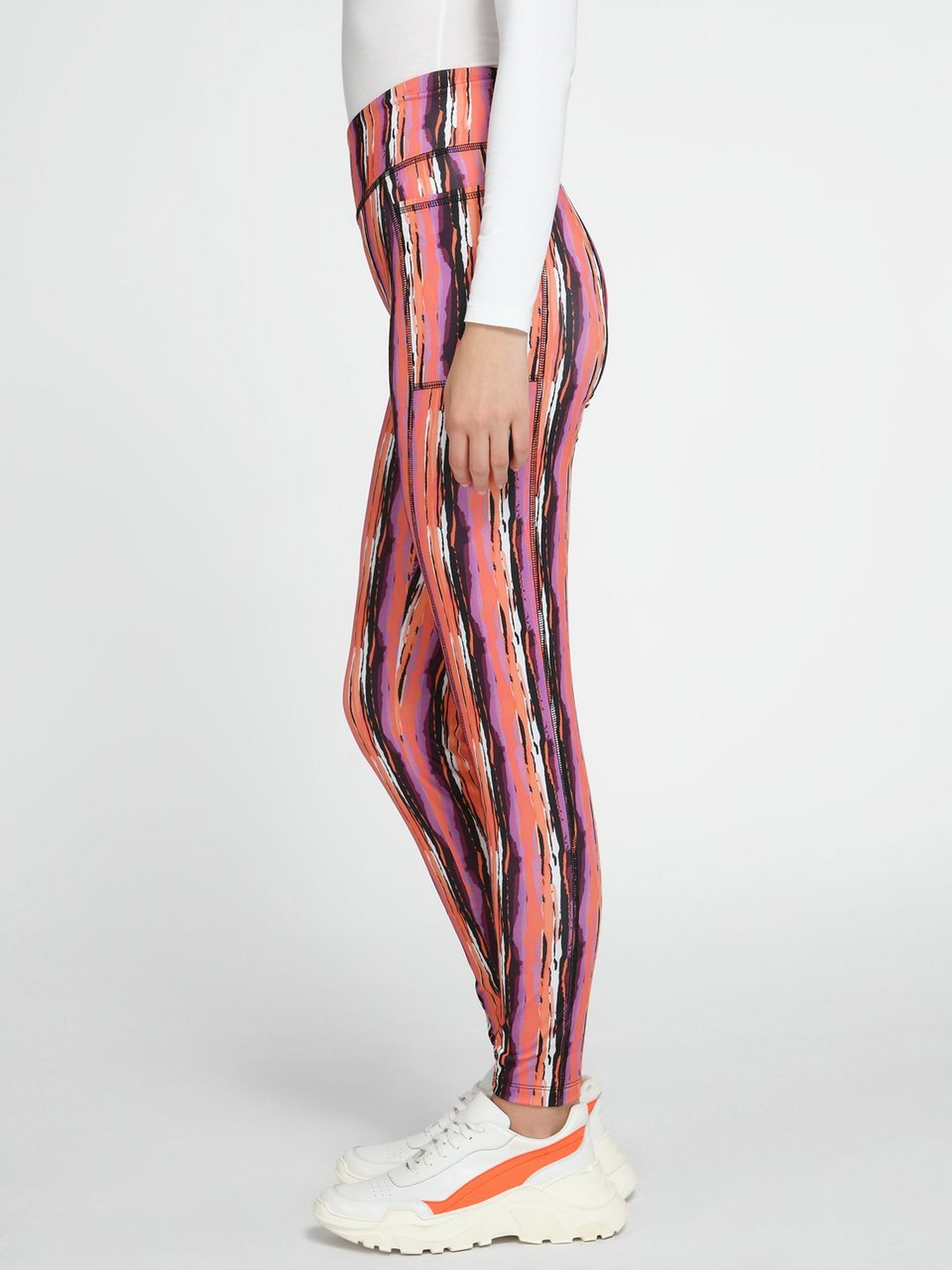 Knöchellange Leggings