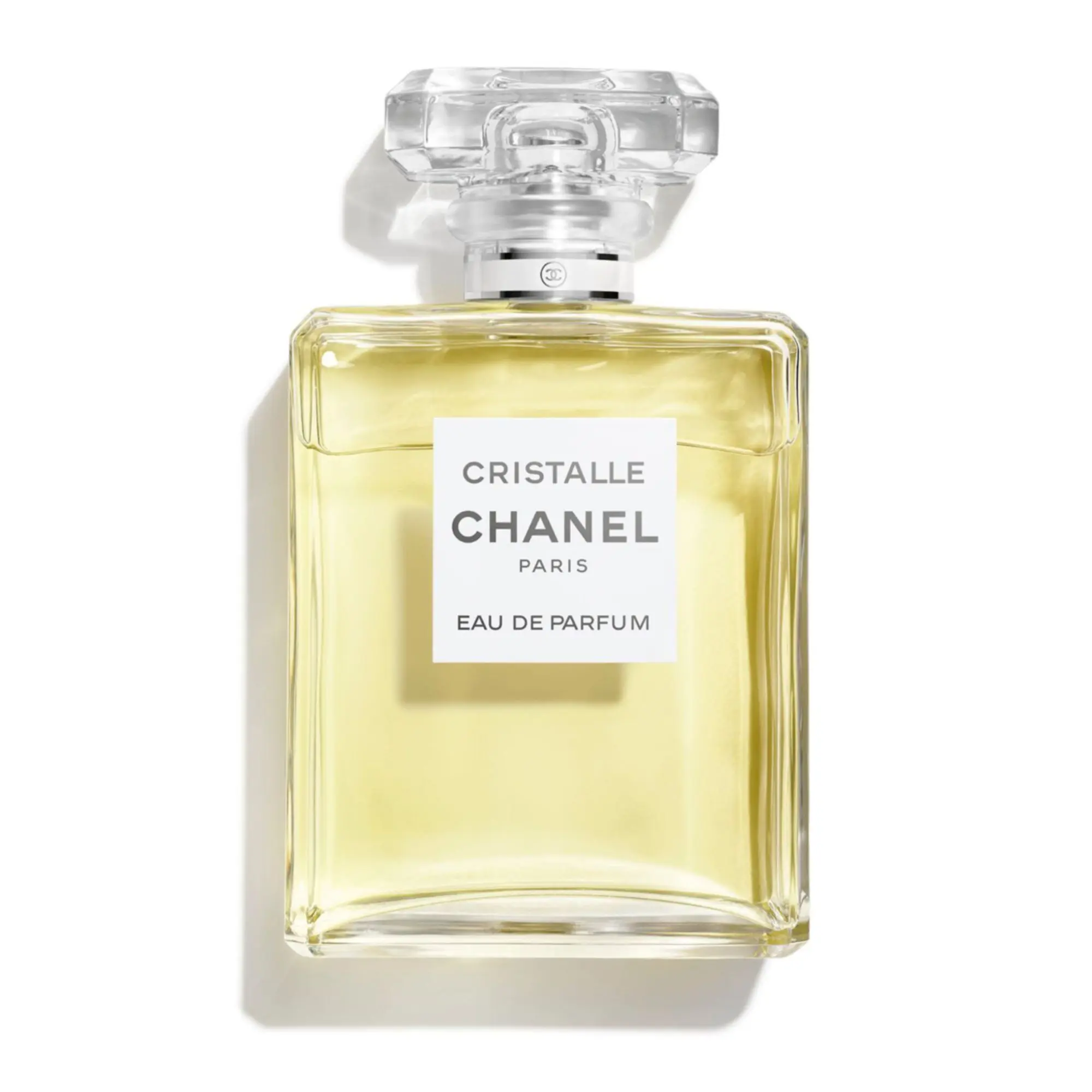 CHANEL - Cristalle Eau de Parfum 100ml - Eau de parfum