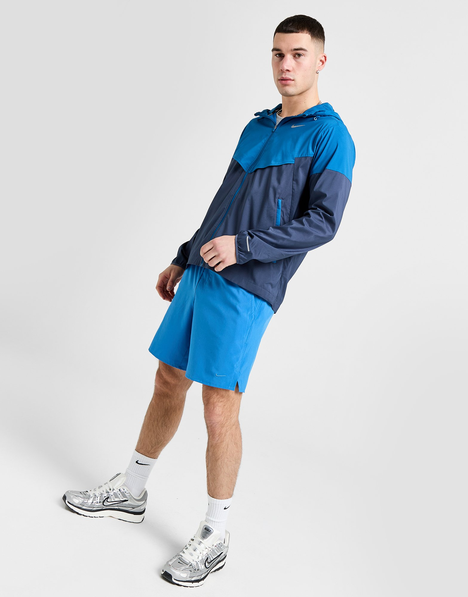 Nike Unlimited 7' Woven Shorts