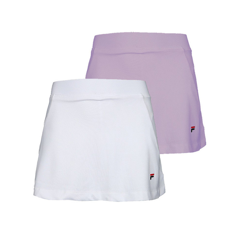 Jupe tennis fille Sonia junior