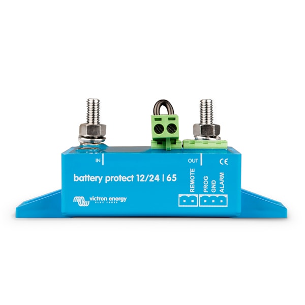 Batterie Protect Victron 65A