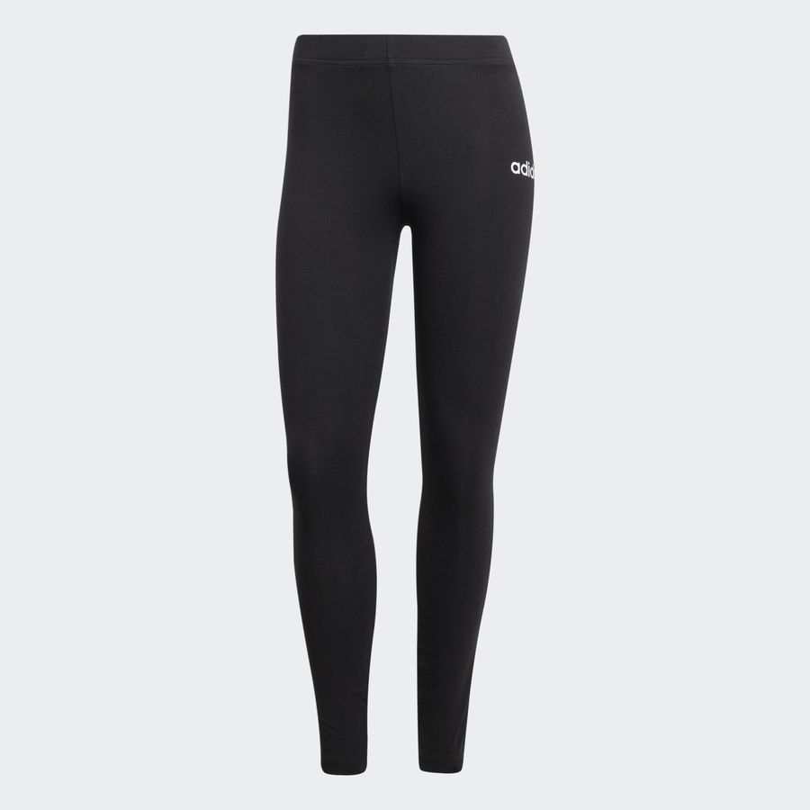 Adidas Legging coton Essentials Linear