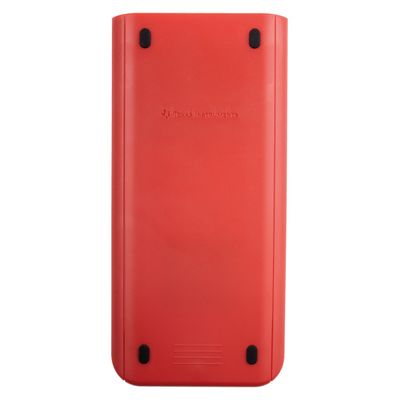 Calculatrice graphique TI-Nspire CX II-T - mode examen intégré - Edition Python