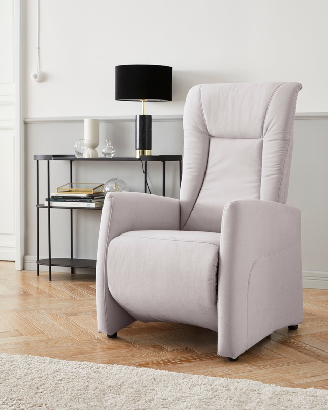 sit&more TV-Sessel »Melissa« wahlweise elektrisch oder manuell verstellbar, optional Aufstehhilfe