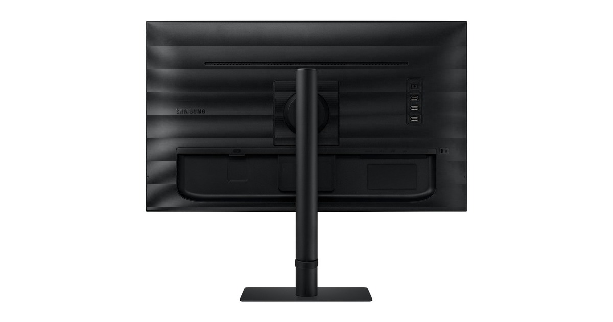SAMSUNGLS27B800PXUXEN 27