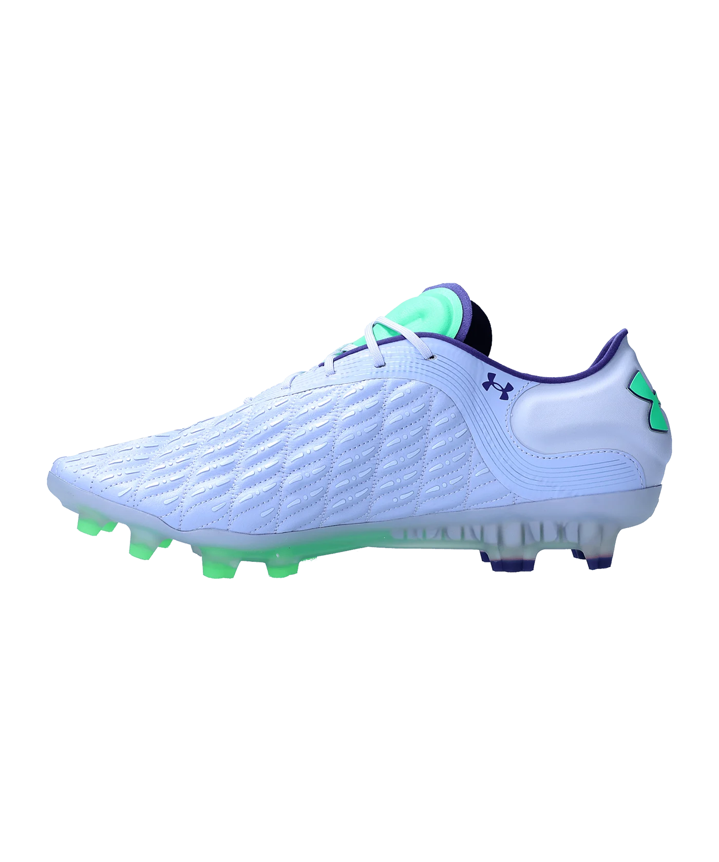 Under Armour Clone Magnetico Elite 3.0 FG Lila F501