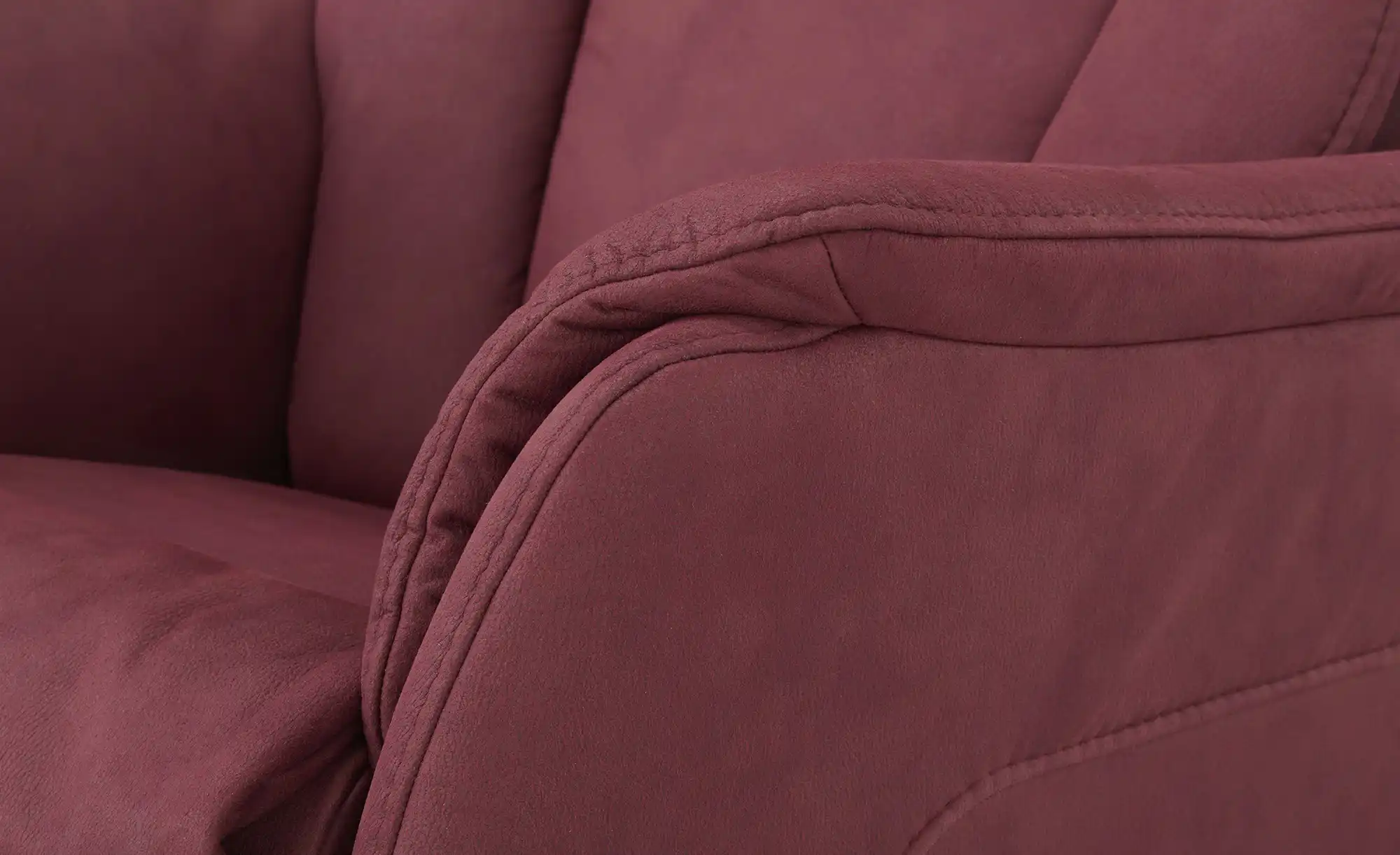 Hukla Relaxsessel mit Relaxfunktion Pascal