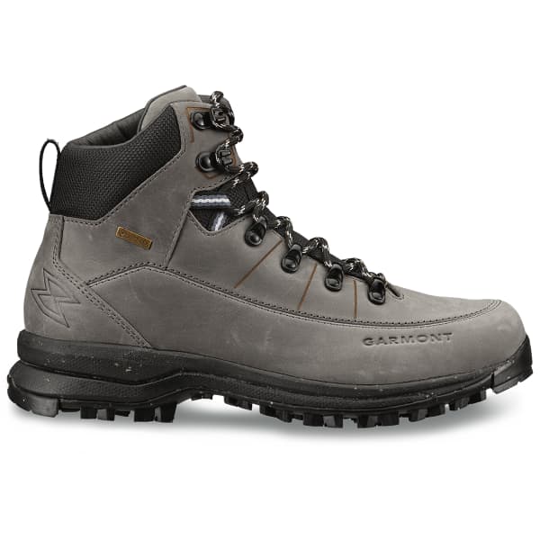 Chaussure de randonnée mid GARMONT CHRONO GORE-TEX GREY