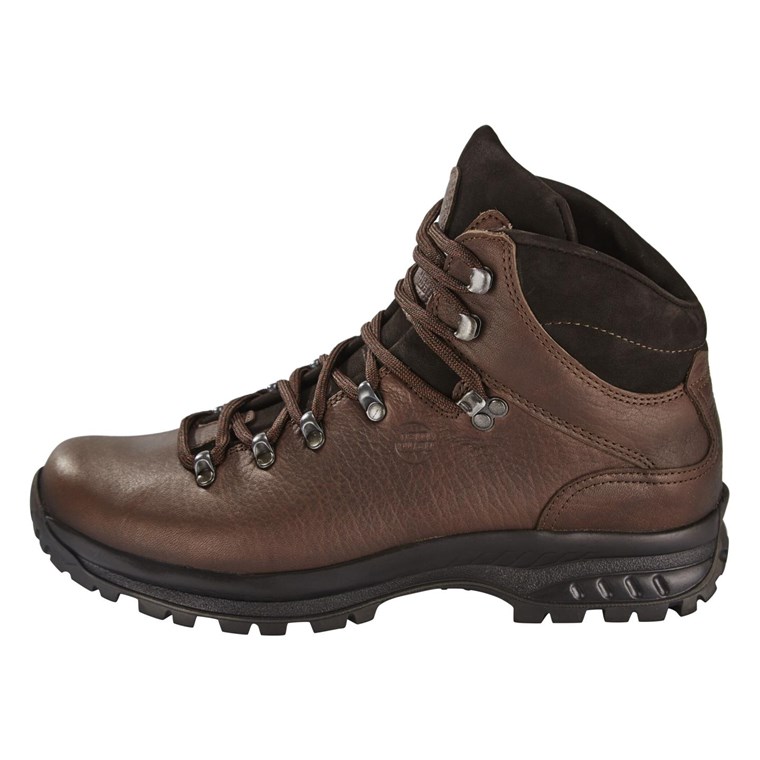 Hanwag Waxenstein Bio Shoes Men