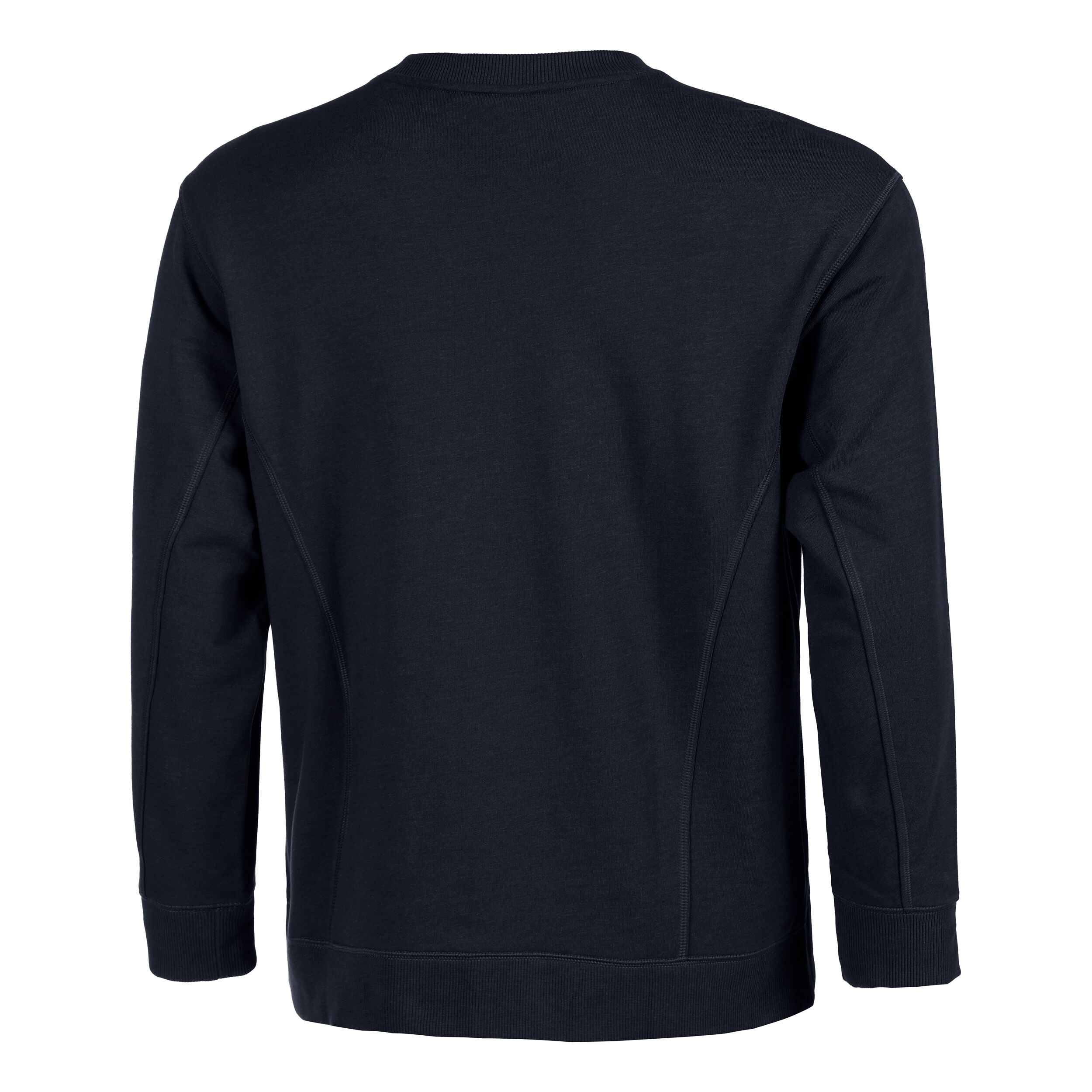 Wilson Parkside Sweat-shirt Hommes - Bleu Foncé
