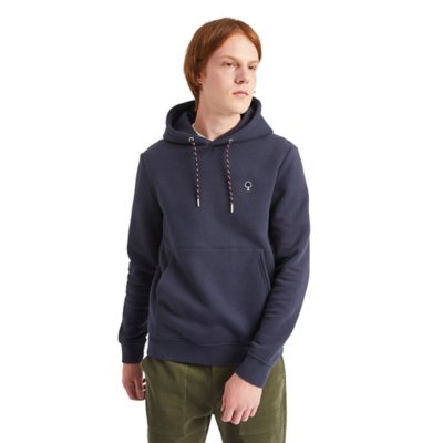 Sweatshirt à capuche homme Dirac FAGUO