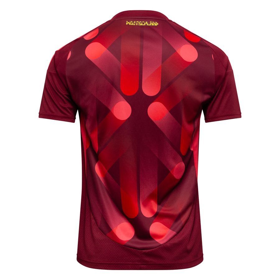 Allemagne Maillot Extérieur Women's EURO 2025