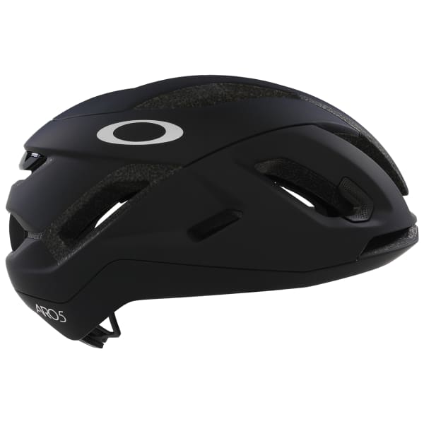Casque vélo OAKLEY ARO5 RACE MATTE BLCK