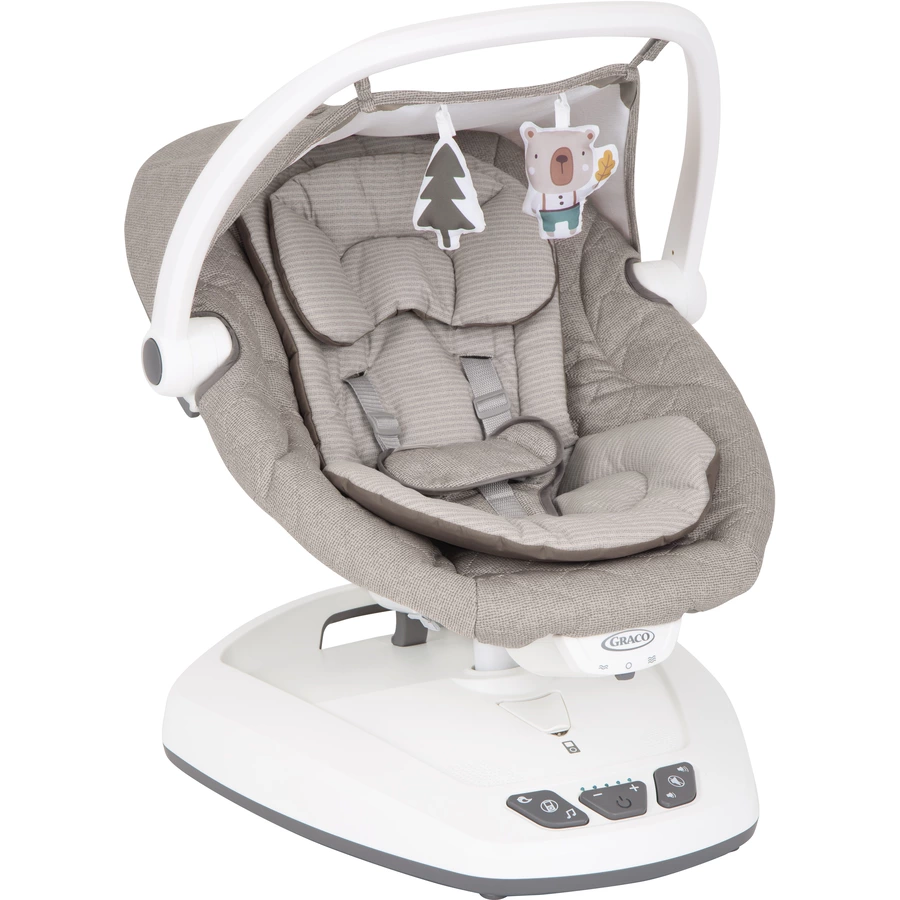 Graco Schaukel Little Adventures Move With Me