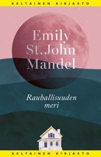 Rauhallisuuden meri