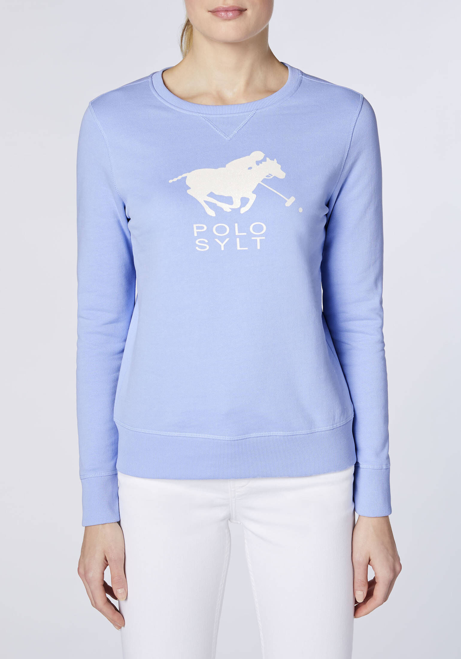 Polo Sylt| Damen Sweatshirt
