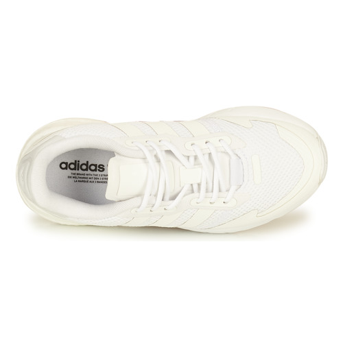 adidas Originals - ZX 1K BOOST J - Blanc