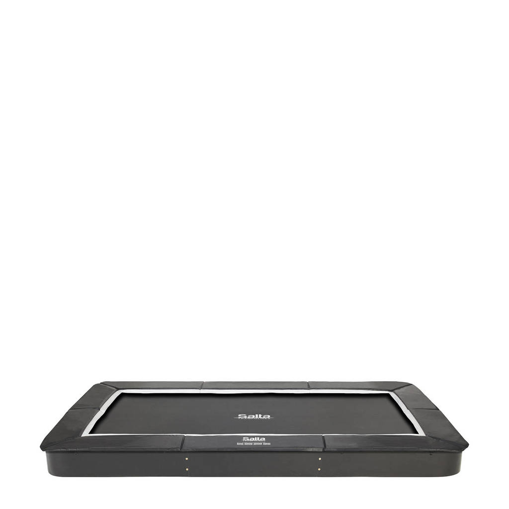 trampoline 396x244 cm