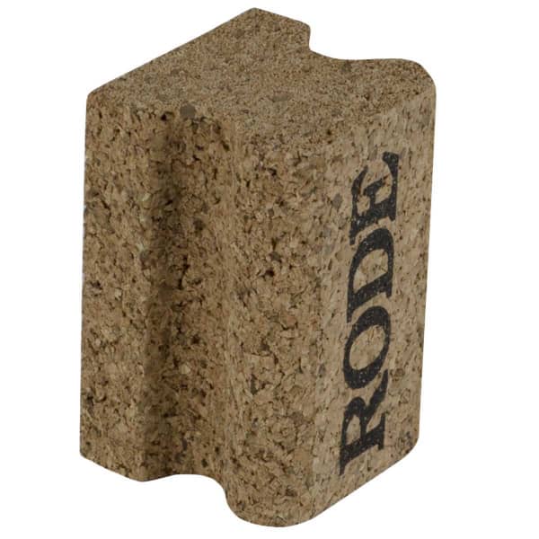 Brosse à farter RODE BOUCHON LIEGE