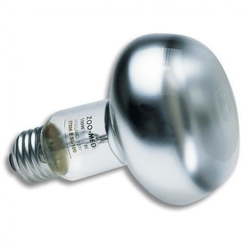 Aquecedor de terrário Zoomed Repti Basking de 100 W