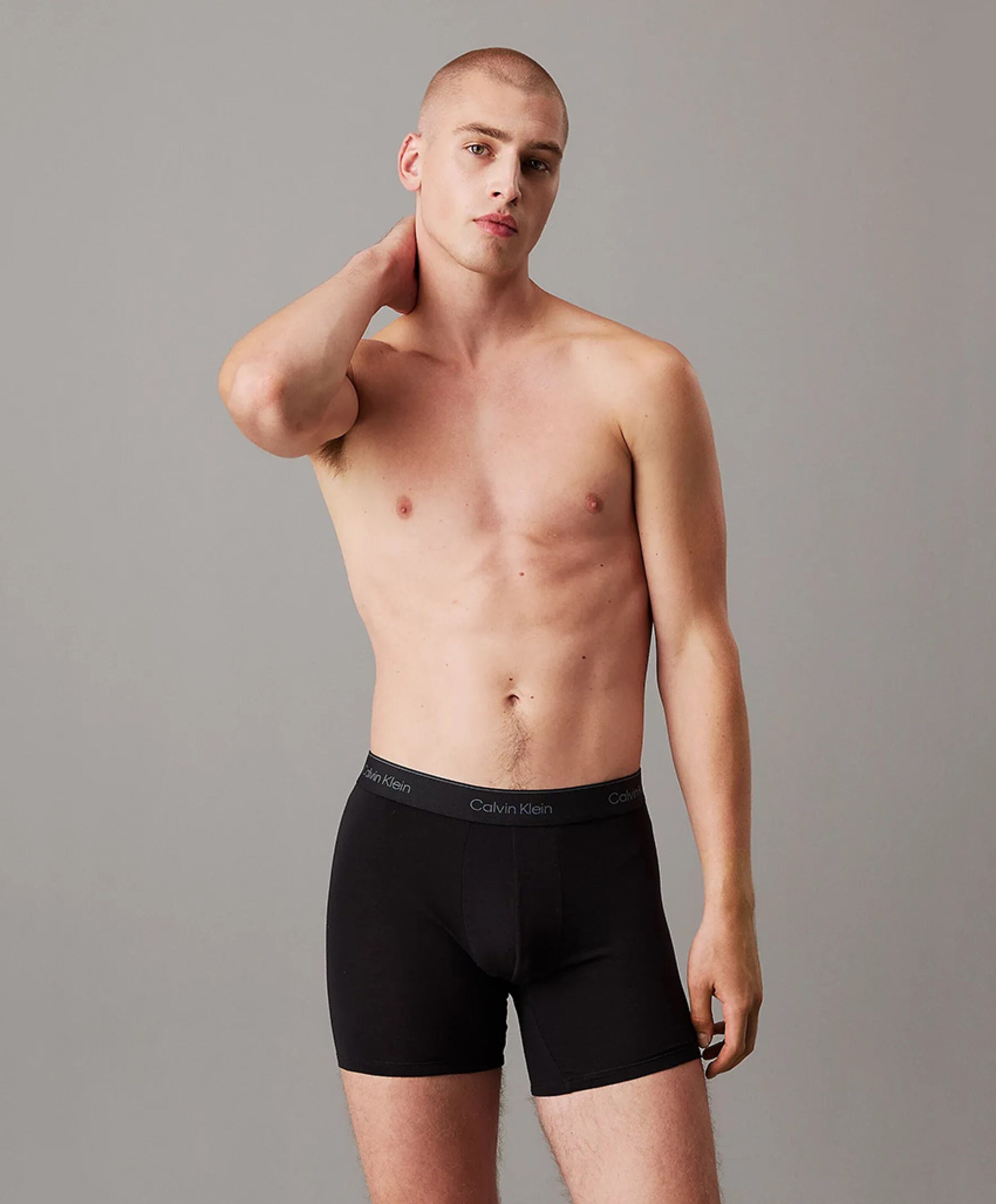 Calvin Klein Heren boxershort multicolor