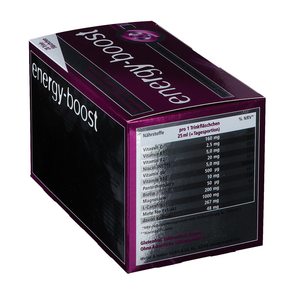 energy-boost Orthoexpert®