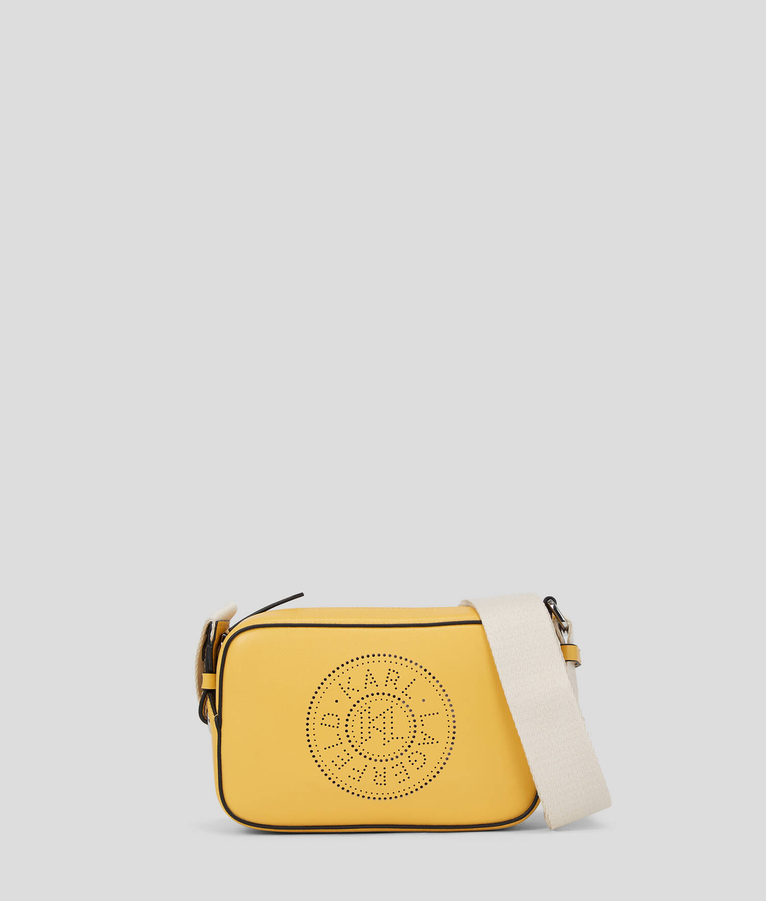 SAC BANDOULIÈRE PERFORÉ K/CIRCLE
