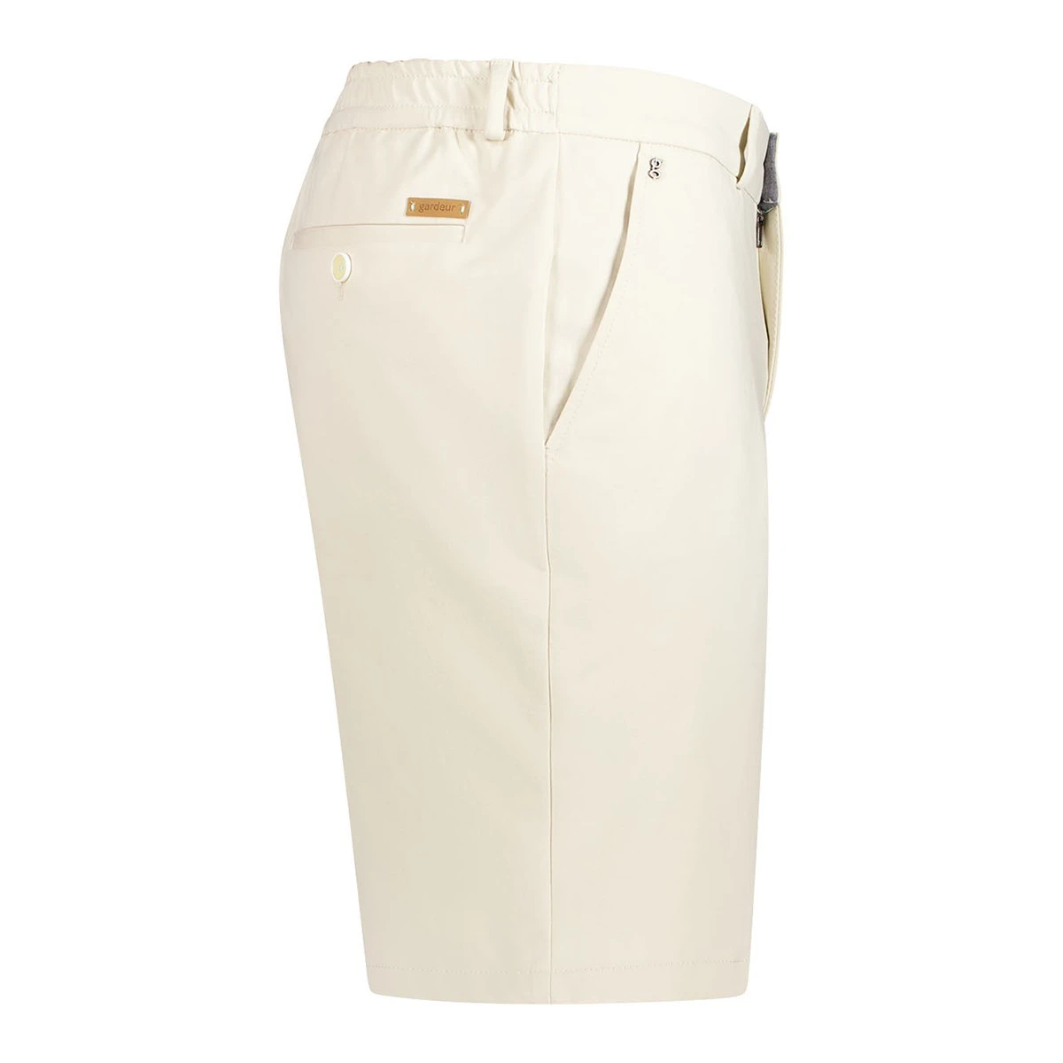 Heren Cargo NORDROP CARGO STRETCH TWILL