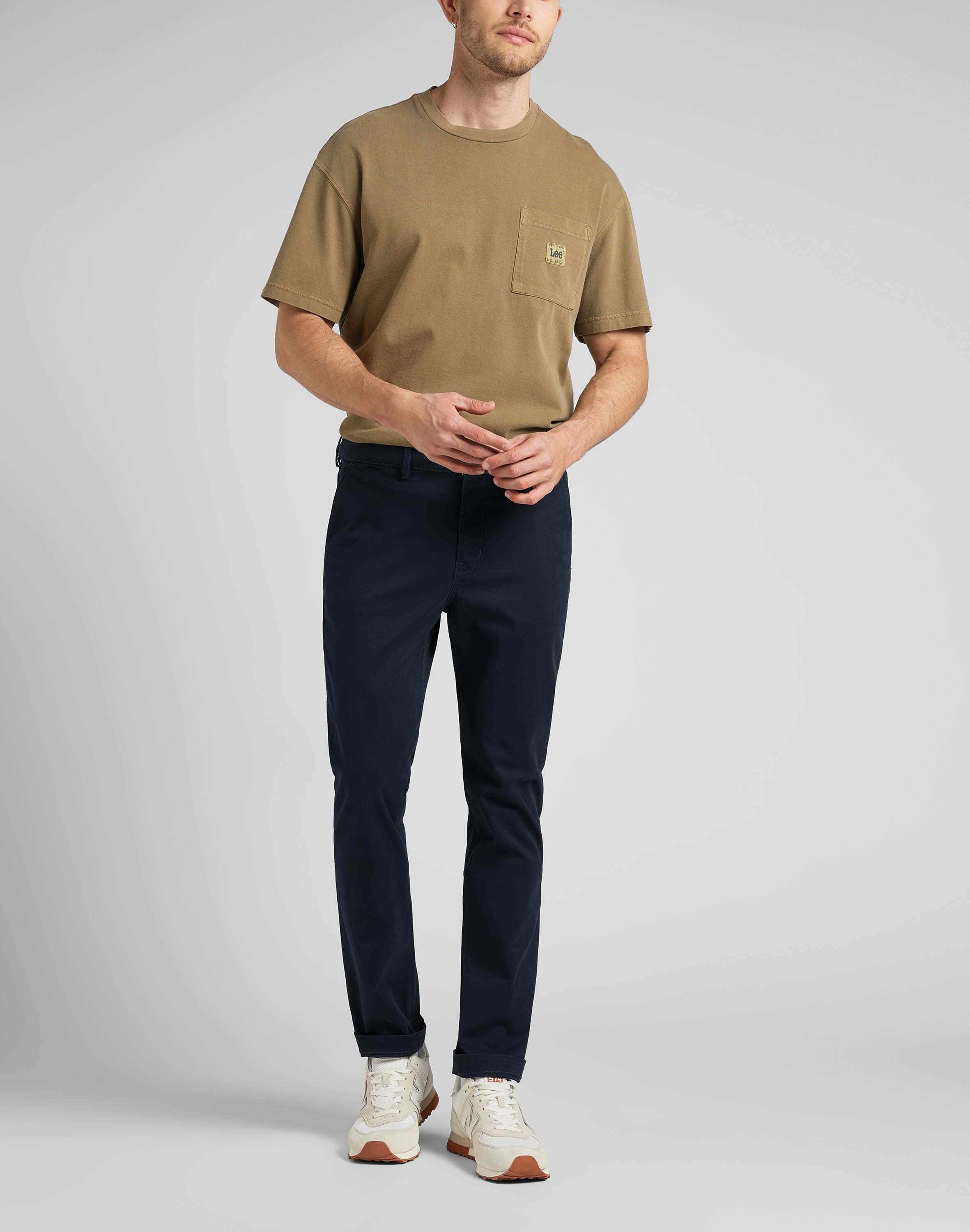 Lee® Chinos »Lee Chino Slim«