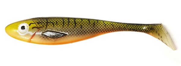 Gator Gum Shad 22cm (90g)
