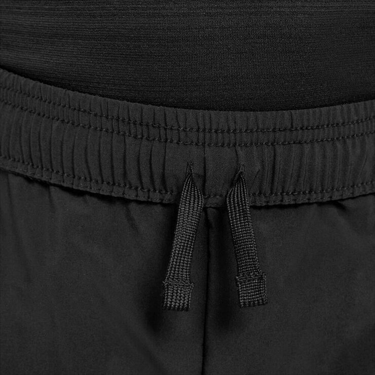 Nike Dri-FIT Woven bukser Sort